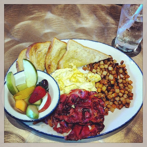 kahvaltı fotografı