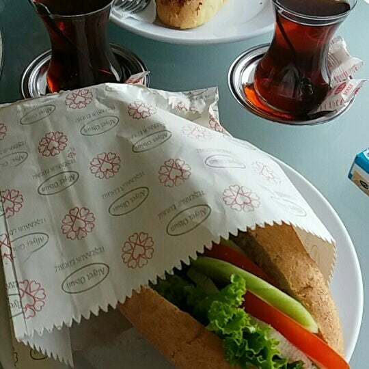 kahvaltı fotografı