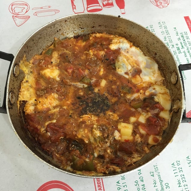 kahvaltı fotografı