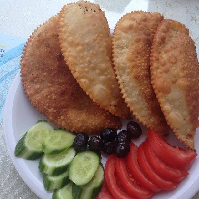 kahvaltı fotografı