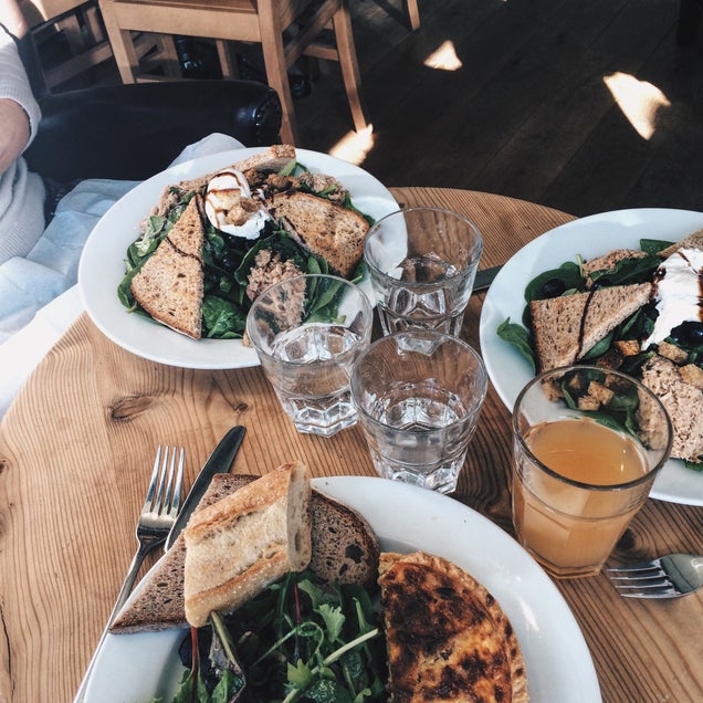 kahvaltı fotografı