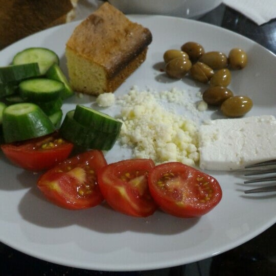 kahvaltı fotoğrafı