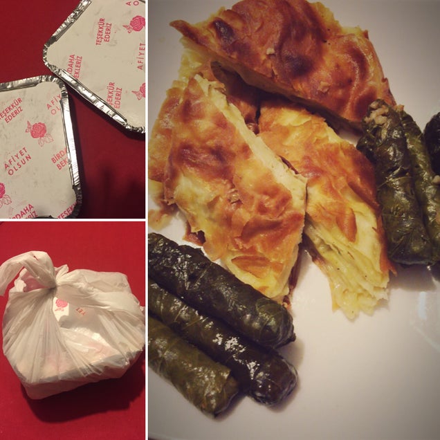 kahvaltı fotoğrafı