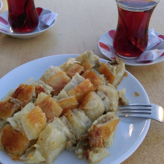 kahvaltı fotografı