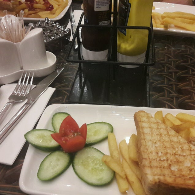 kahvaltı fotoğrafı