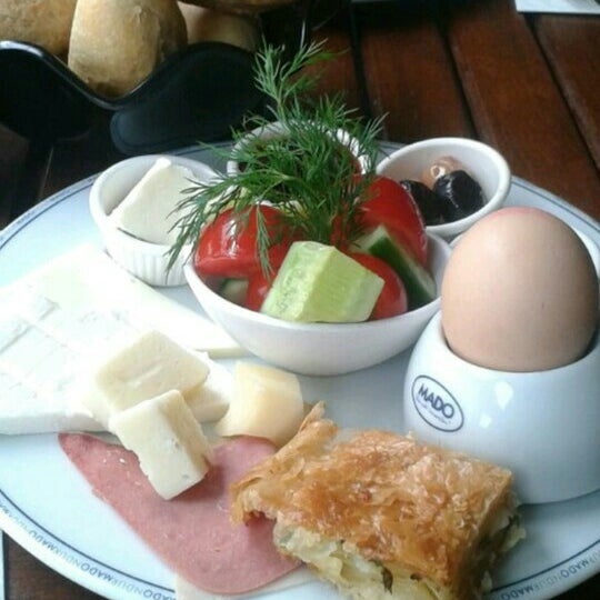 kahvaltı fotografı