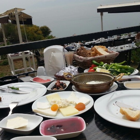 kahvaltı fotografı