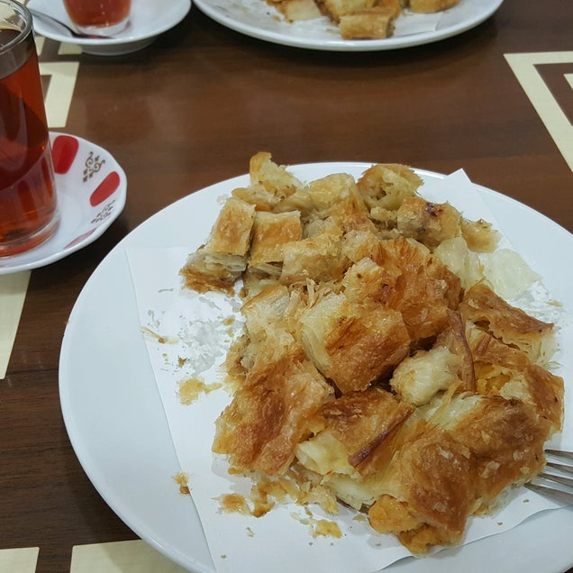 kahvaltı fotoğrafı