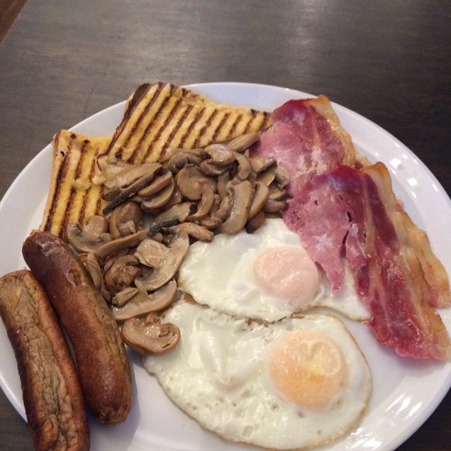 kahvaltı fotografı