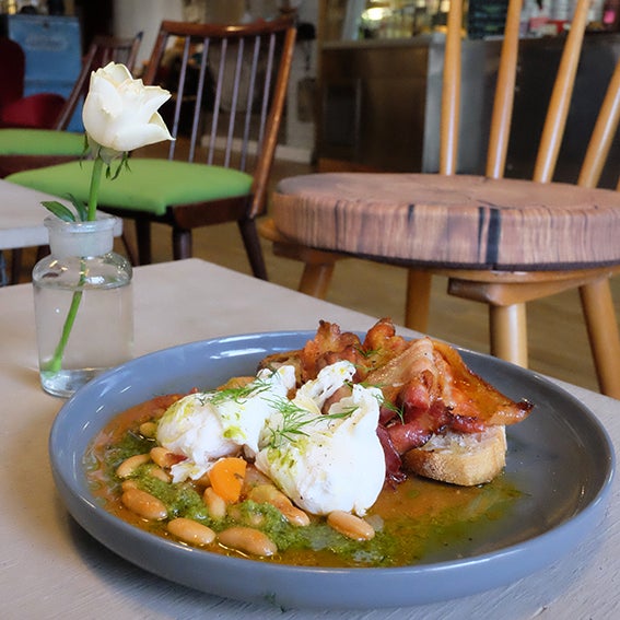 kahvaltı fotografı