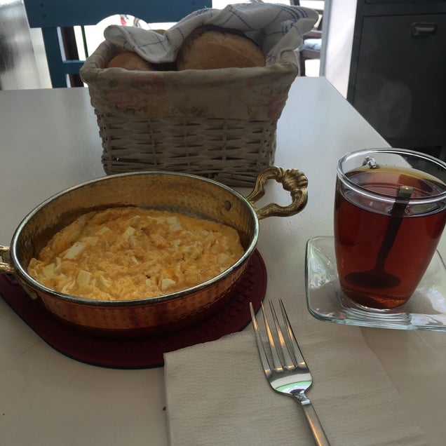 kahvaltı fotografı