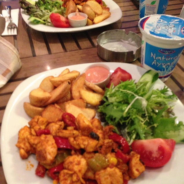 kahvaltı fotografı