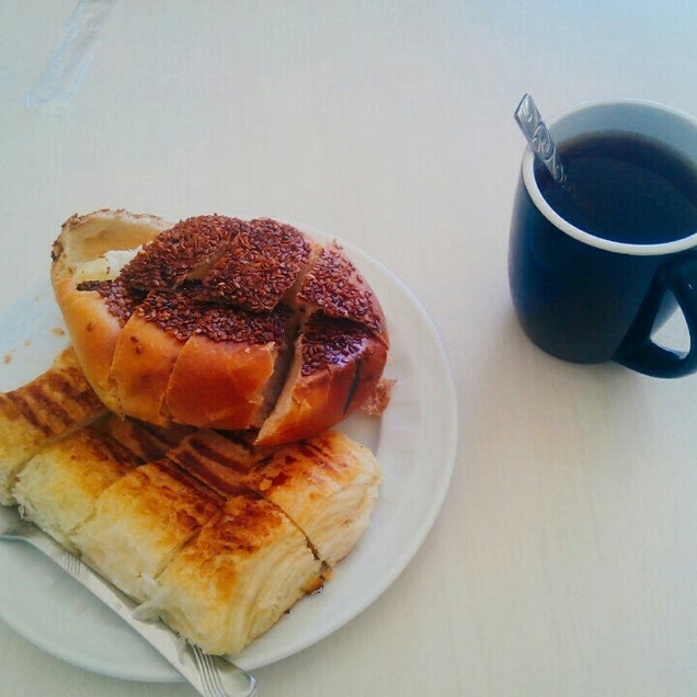 kahvaltı fotoğrafı