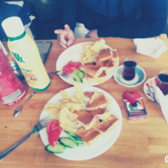 kahvaltı fotografı