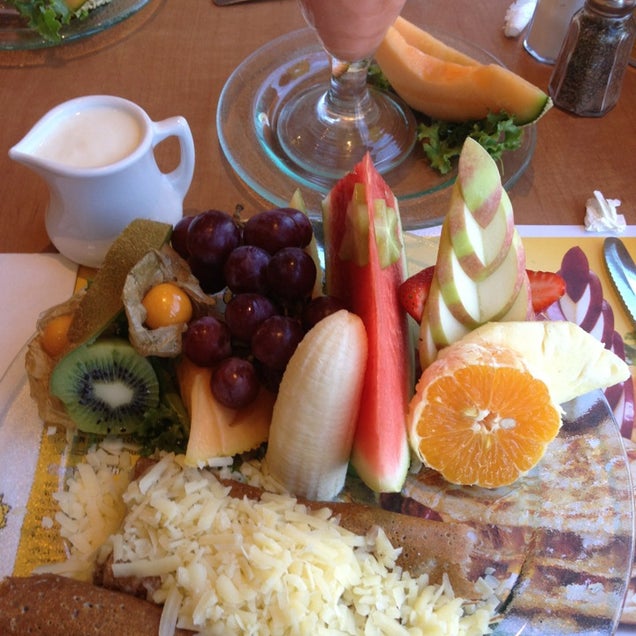 kahvaltı fotografı