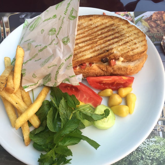 kahvaltı fotografı