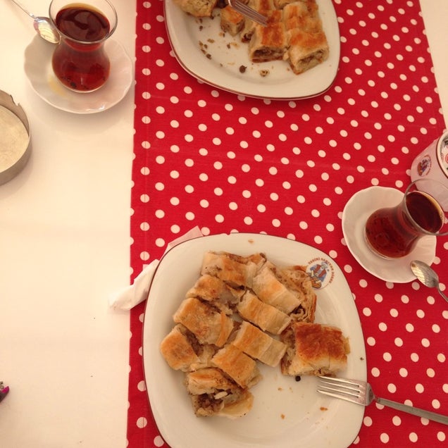 kahvaltı fotografı