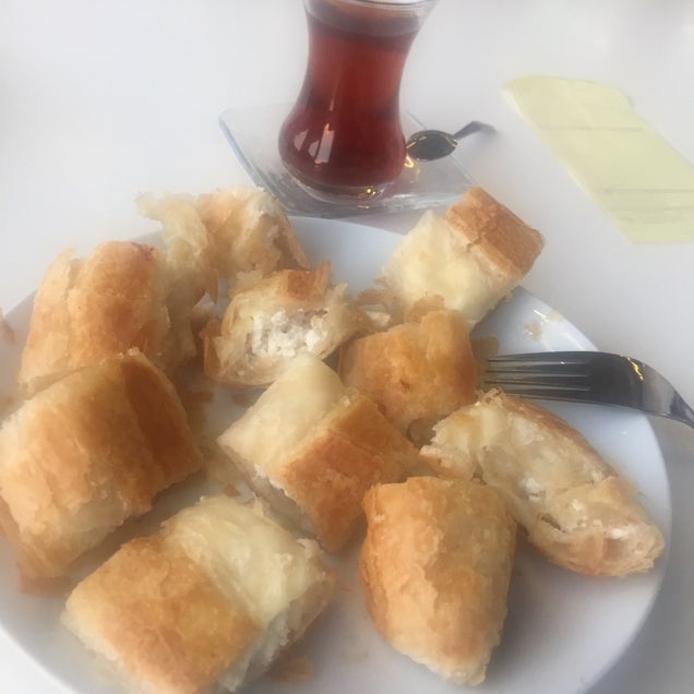 kahvaltı fotoğrafı