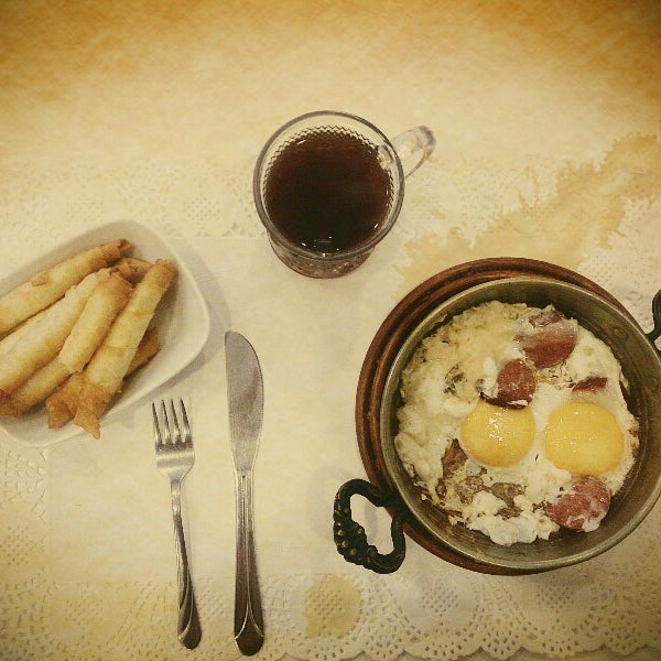 kahvaltı fotografı