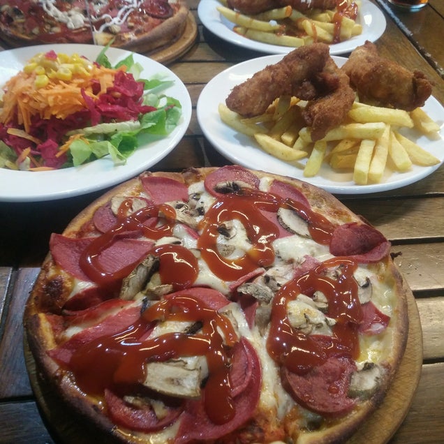 kahvaltı fotografı