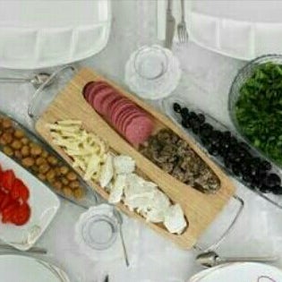kahvaltı fotoğrafı