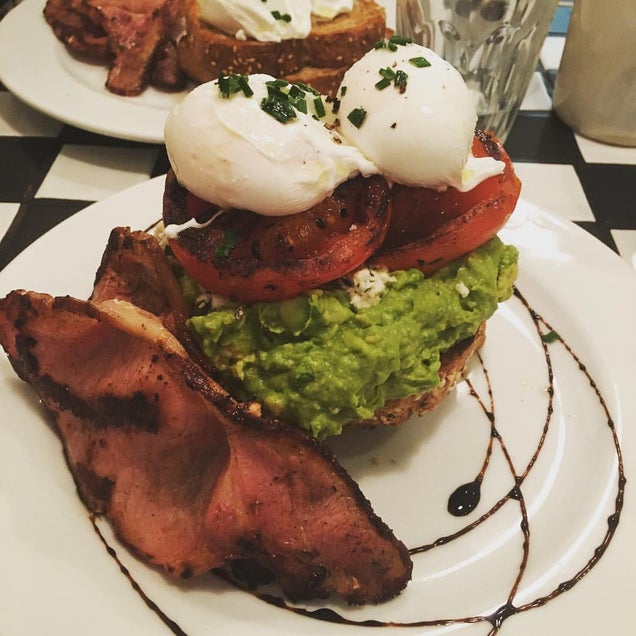 kahvaltı fotografı