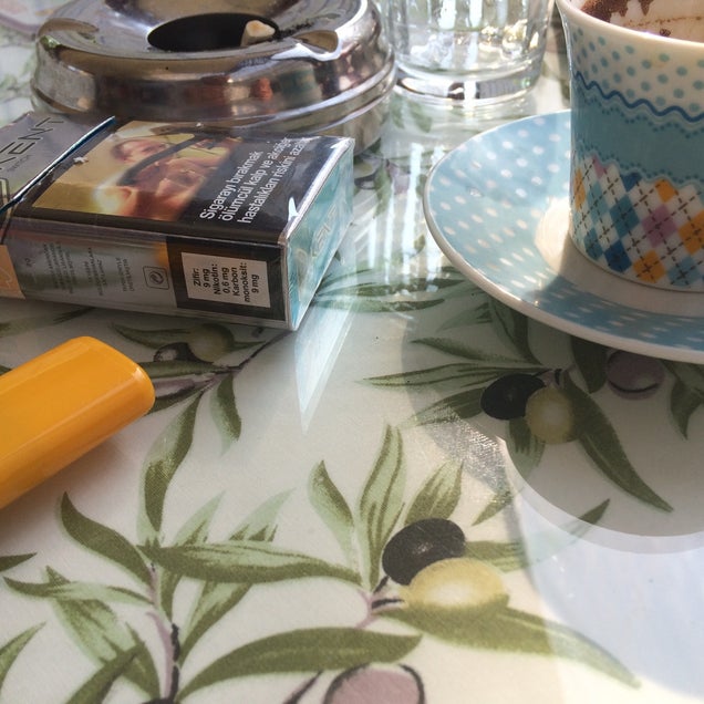 kahvaltı fotografı