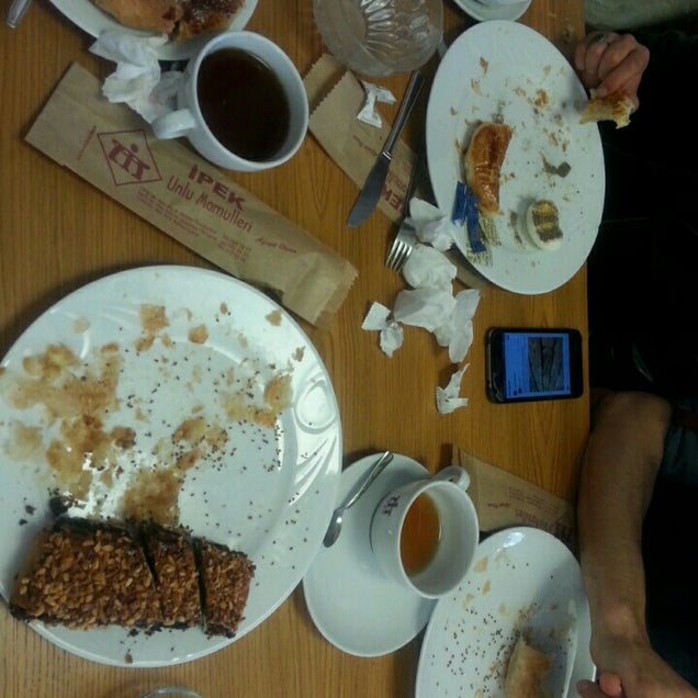 kahvaltı fotografı