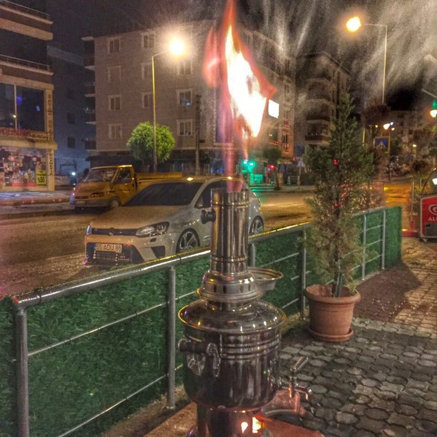 kahvaltı fotografı