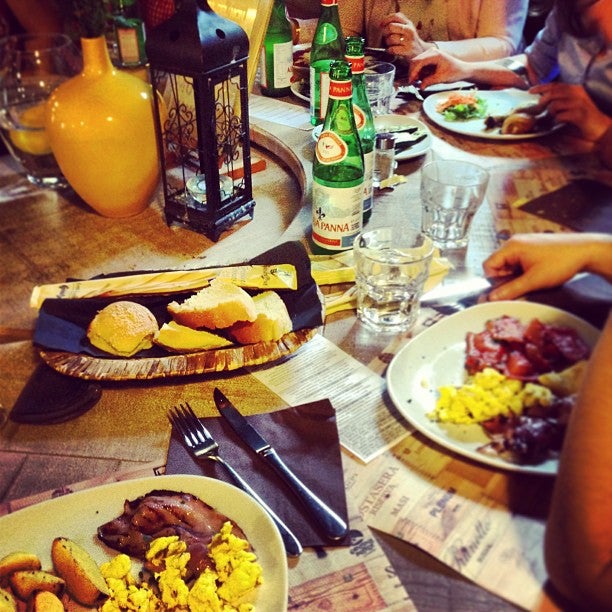 kahvaltı fotografı