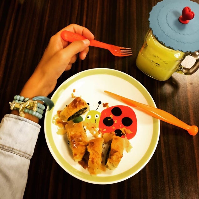 kahvaltı fotografı