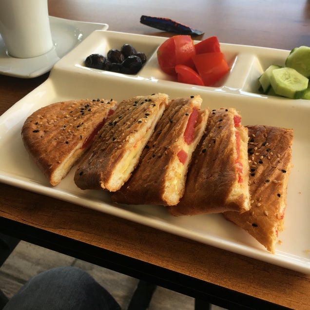 kahvaltı fotografı