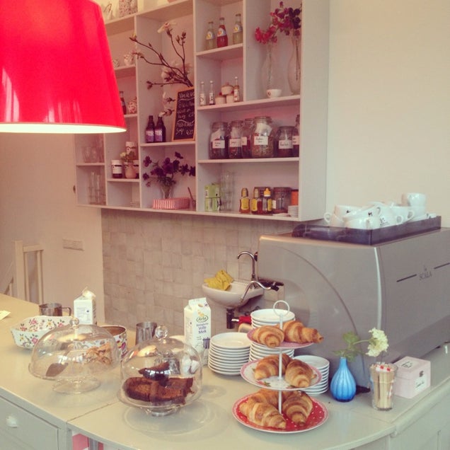 kahvaltı fotografı