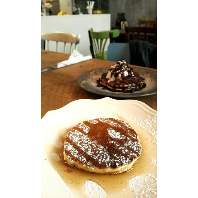 kahvaltı fotoğrafı