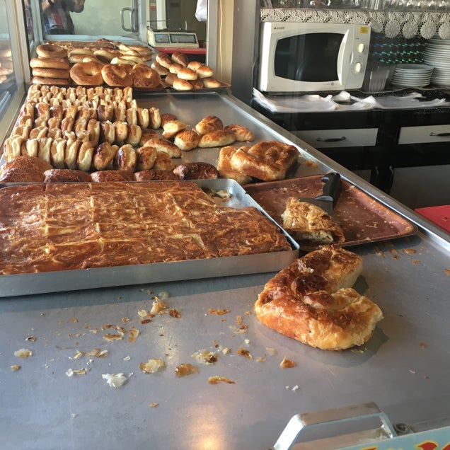 kahvaltı fotoğrafı