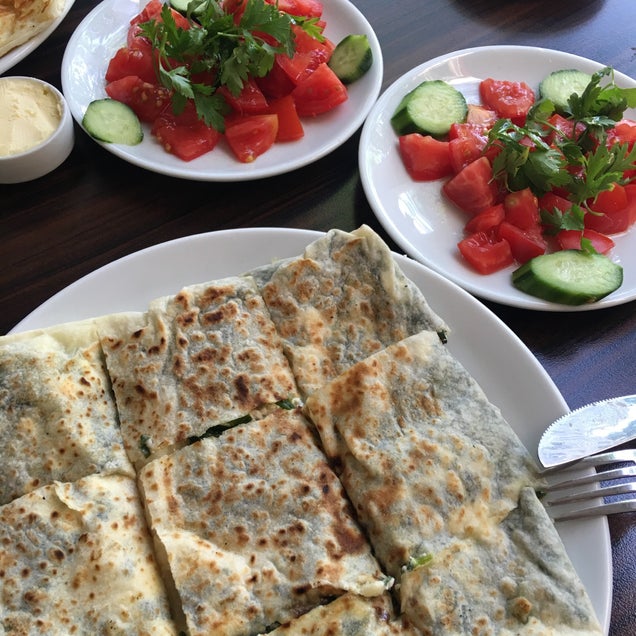 kahvaltı fotoğrafı