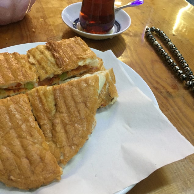 kahvaltı fotoğrafı