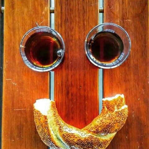 kahvaltı fotografı