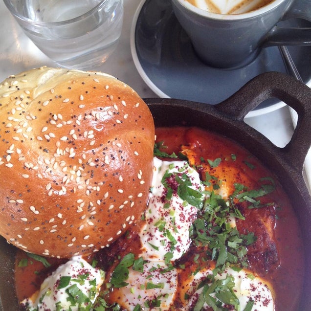 kahvaltı fotografı