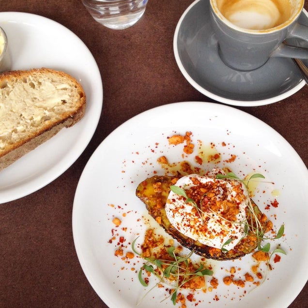 kahvaltı fotografı