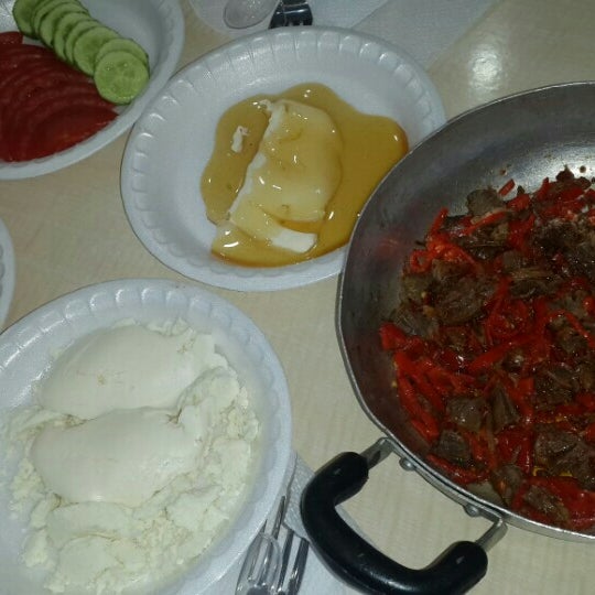 kahvaltı fotografı