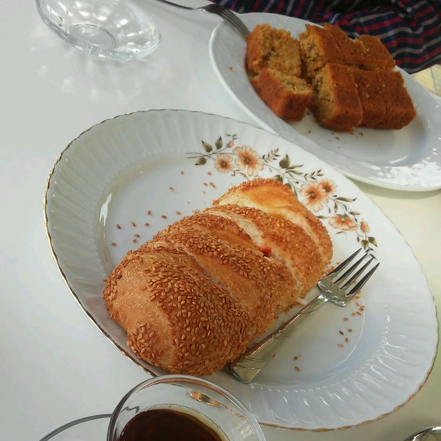 kahvaltı fotoğrafı