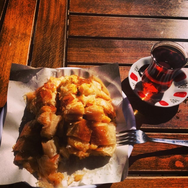 kahvaltı fotografı