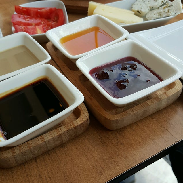 kahvaltı fotografı