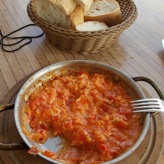 kahvaltı fotografı