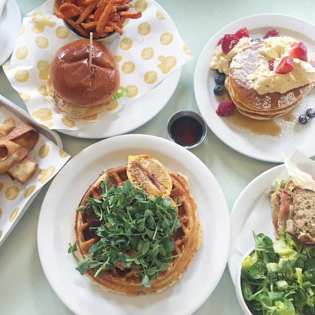 kahvaltı fotografı