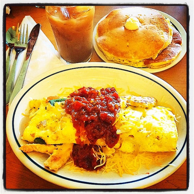 kahvaltı fotografı