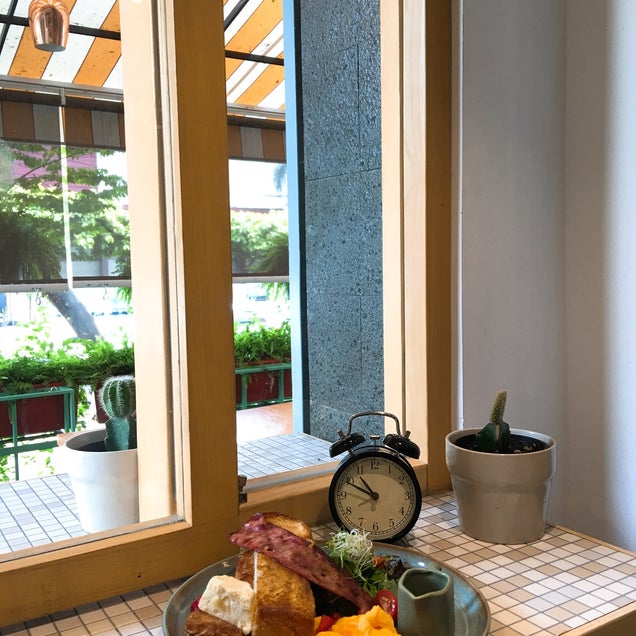 kahvaltı fotoğrafı