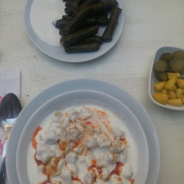 kahvaltı fotografı