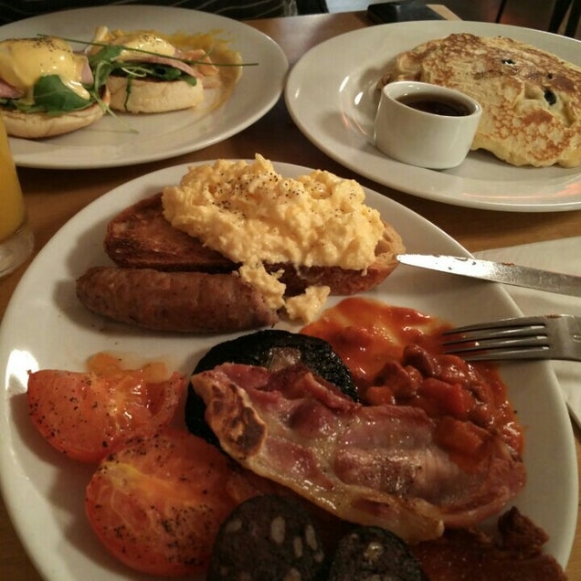 kahvaltı fotografı